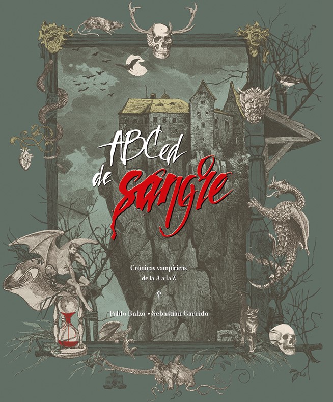 ABCed de Sangre