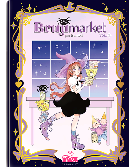 Brujimarket V.1