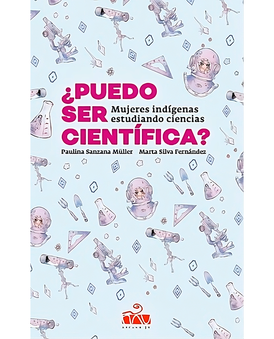 ¿Puedo ser científica?