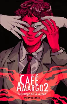 Café amargo V2