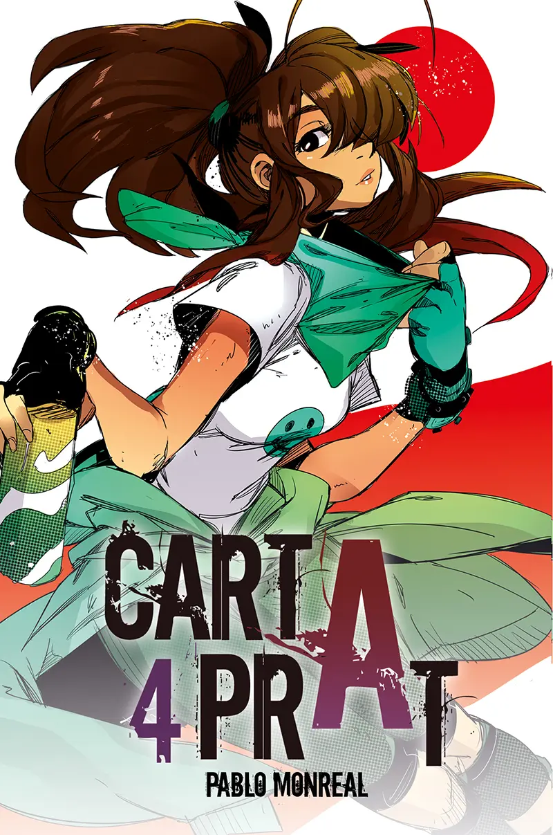 Carta Prat V4