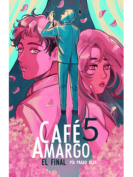 Café amargo V5