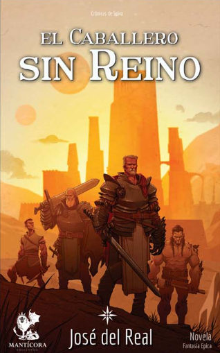 El Caballero sin Reino