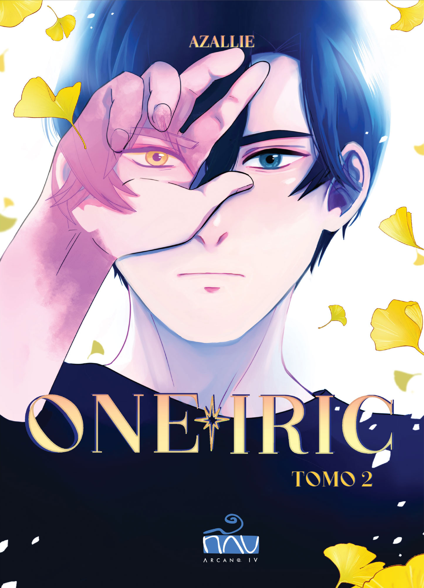 OneIric V.2